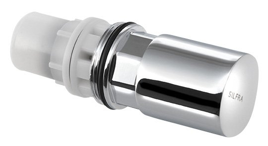 Silfra Samouzavírací ventil (QK11051) AT97151