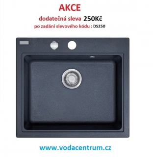 Franke AKCE -  KSG 238 granitový dřez